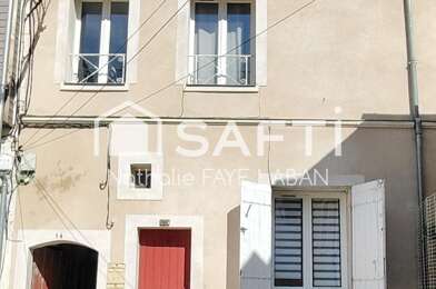 Immeuble  152000 €