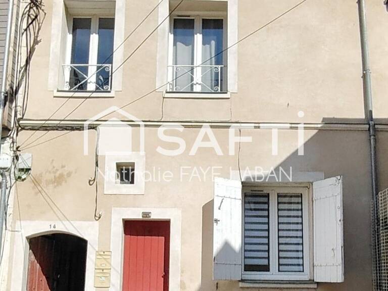 Immeuble de rapport en plein cœur de Châtellerault avec revenus locatifs immédiats — photo 1