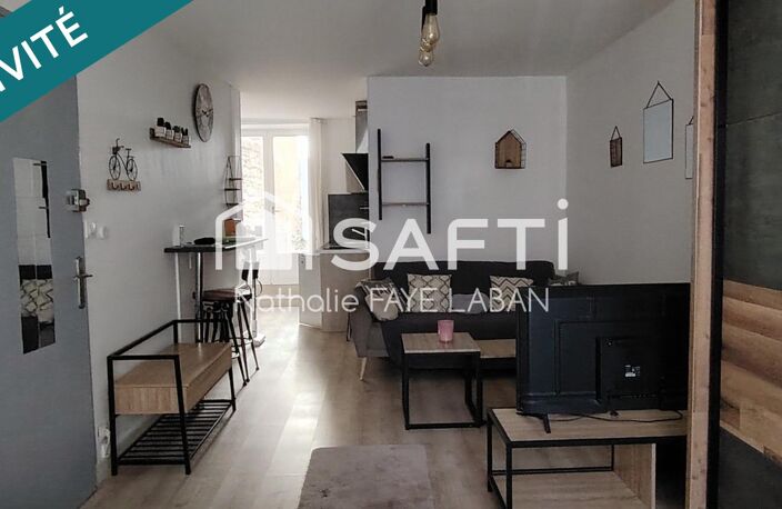 Immeuble de rapport en plein cœur de Châtellerault avec revenus locatifs immédiats — photo 2