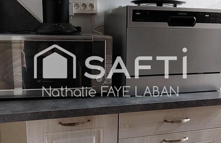 Immeuble de rapport en plein cœur de Châtellerault avec revenus locatifs immédiats — photo 4
