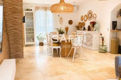 Maison 4 pièces 392000 €