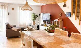 Maison 4 Pièces 106 m² à vendre à Hyères (83400)