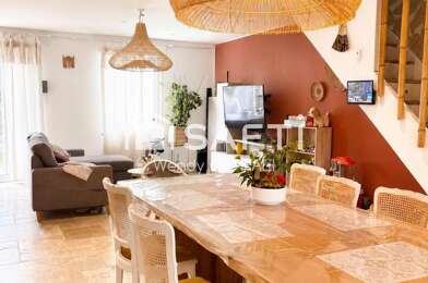 Maison 4 pièces 392000 €