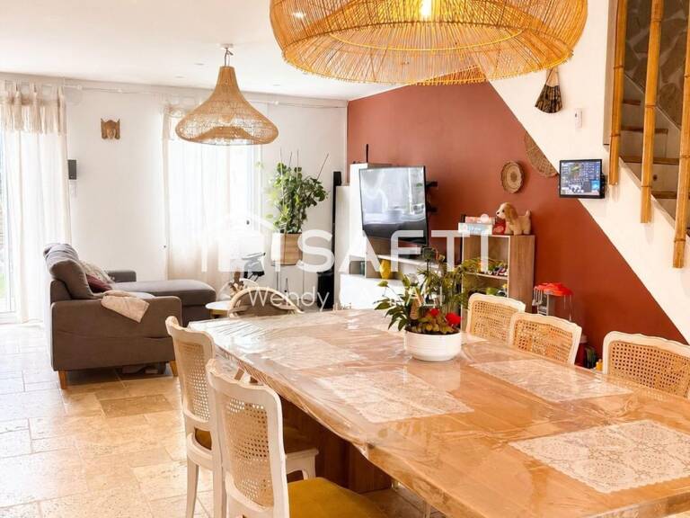 Maison clé en main au calme avec piscine récente — photo 1