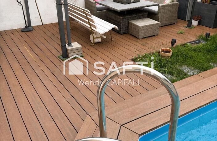 Maison clé en main au calme avec piscine récente — photo 5