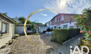 Maison 4 Pièces 96 m² à vendre à Amblainville (60110)
