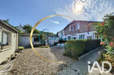 Maison 4 pièces 230000 €