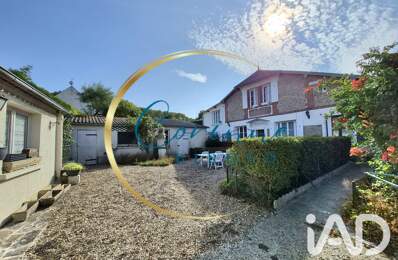 Vente Maison/villa 4 pièces — photo du bien