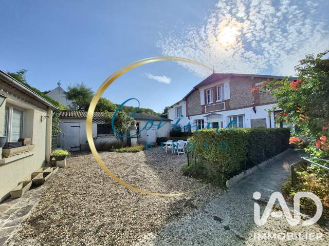Vente Maison/villa 4 pièces — photo du bien