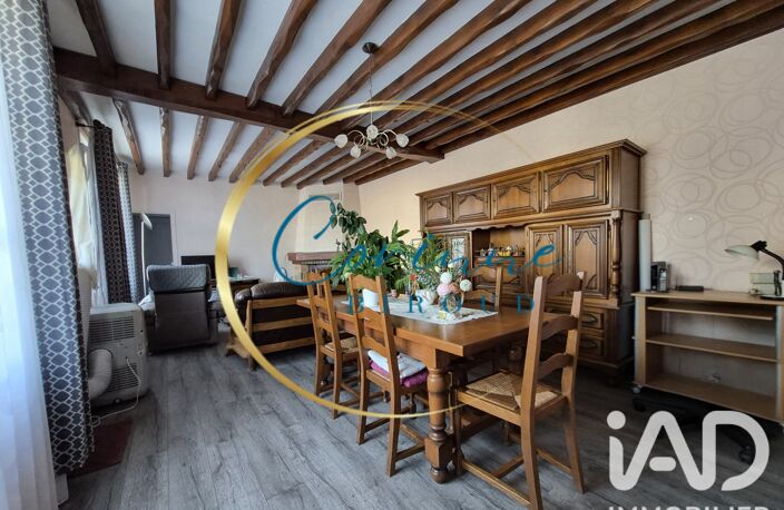 Vente Maison/villa 4 pièces — photo 2