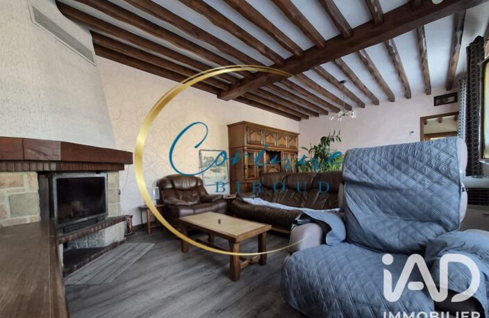 Vente Maison/villa 4 pièces — photo 3