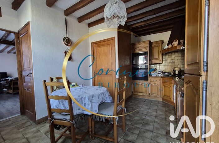 Vente Maison/villa 4 pièces — photo 4