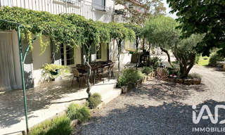Maison 5 Pièces 244 m² à vendre à Roquemaure (30150)