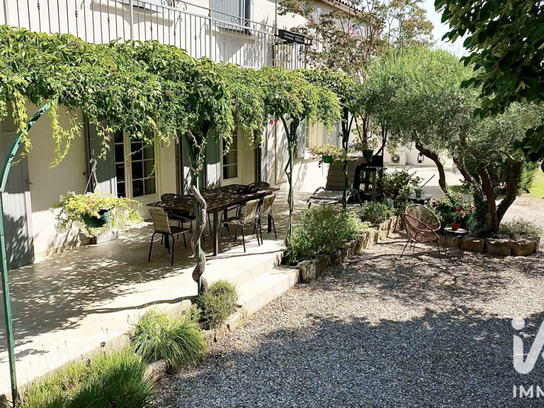 Vente Maison traditionnelle 5 pièces — photo 1
