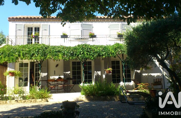 Vente Maison traditionnelle 5 pièces — photo 2
