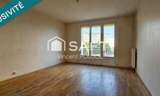Appartement 3 Pièces 63 m² à vendre à Saint-André-les-Vergers (10120)