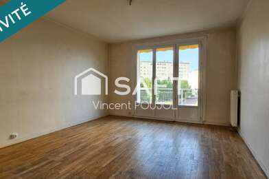 Appartement 3 pièces 78000 €