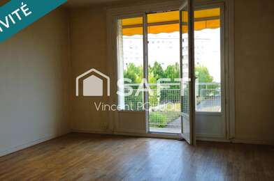 Appartement 3 pièces 78000 €