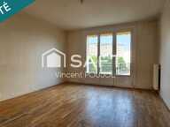Appartement T3 de 63 m² habitables avec cave et garage proche centre ville — photo 3