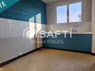 Appartement T3 de 63 m² habitables avec cave et garage proche centre ville — photo 4