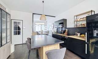 Maison 4 Pièces 107 m² à vendre à Wattrelos (59150)