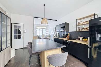 Maison 4 pièces 207000 €