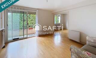 Appartement 3 Pièces 64 m² à vendre à Bourg-en-Bresse (01000)