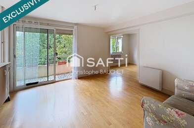 Appartement 3 pièces 116000 €