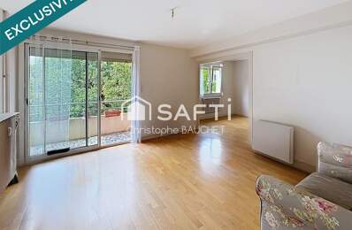 Appartement 3P à rafraîchier à Bourg en Bresse — photo du bien