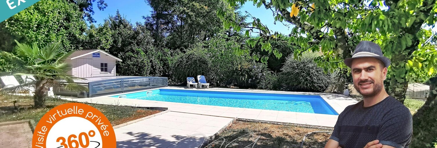 Maison 8 Pièces 202 m² à vendre à Collonges-au-Mont-d'Or (69660)
