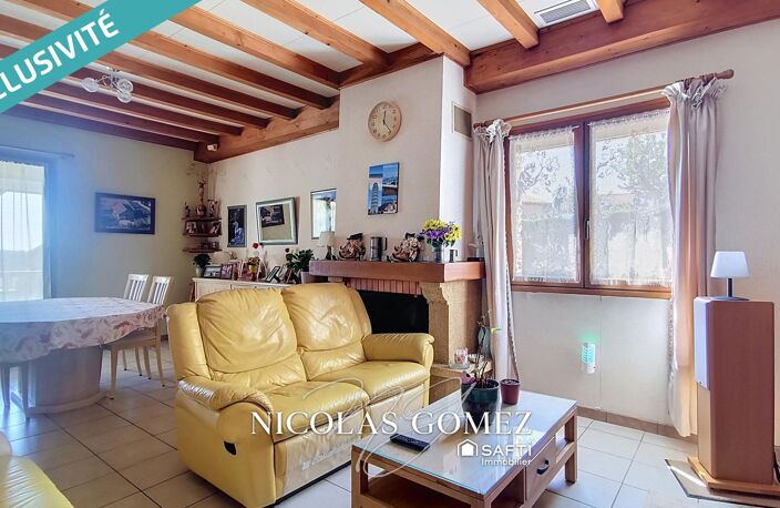 Maison familiale 200 m² sur les hauteurs de Collonges-Au-Mont-d'Or — photo 4