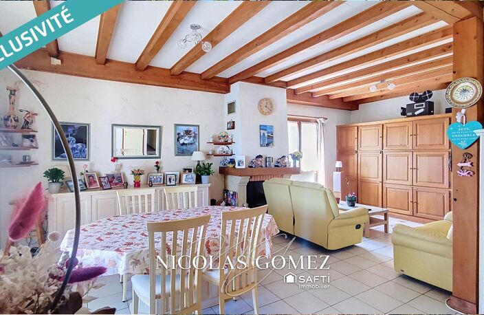 Maison familiale 200 m² sur les hauteurs de Collonges-Au-Mont-d'Or — photo 4
