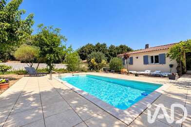 Maison 5 pièces 370000 €