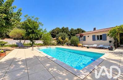 Vente Maison traditionnelle 5 pièces — photo du bien