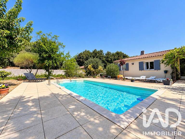 Vente Maison traditionnelle 5 pièces — photo 1