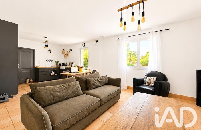 Vente Maison traditionnelle 5 pièces — photo 2