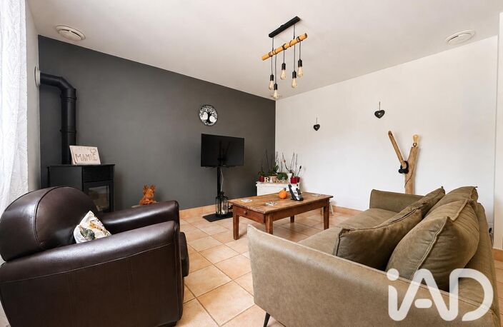 Vente Maison traditionnelle 5 pièces — photo 3