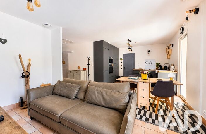 Vente Maison traditionnelle 5 pièces — photo 4