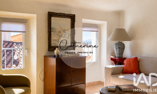 Appartement 2 Pièces 55 m² à vendre à Hyères (83400)