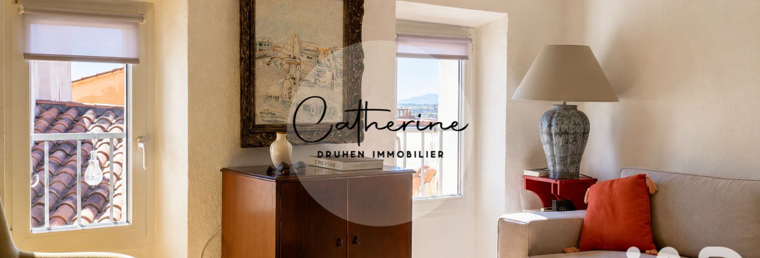 Appartement 2 Pièces 55 m² à vendre à Hyères (83400)