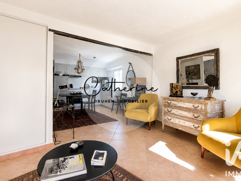 Vente Appartement 2 pièces — photo 1