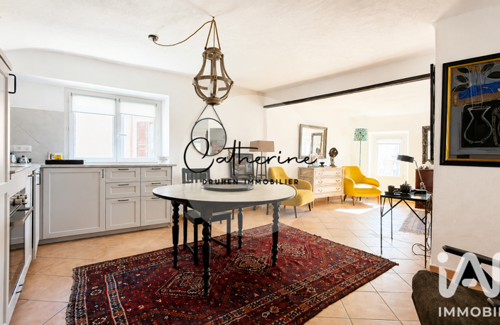 Vente Appartement 2 pièces — photo 4