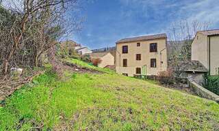 Maison 9 Pièces 246 m² à vendre à Graissessac (34260)