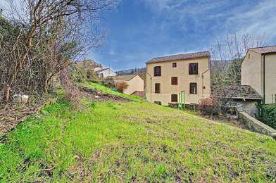 Maison 9 pièces 159000 €