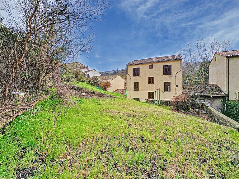 Superbe maison de maître à fort potentiel au cœur de Graissessac ! — photo 1