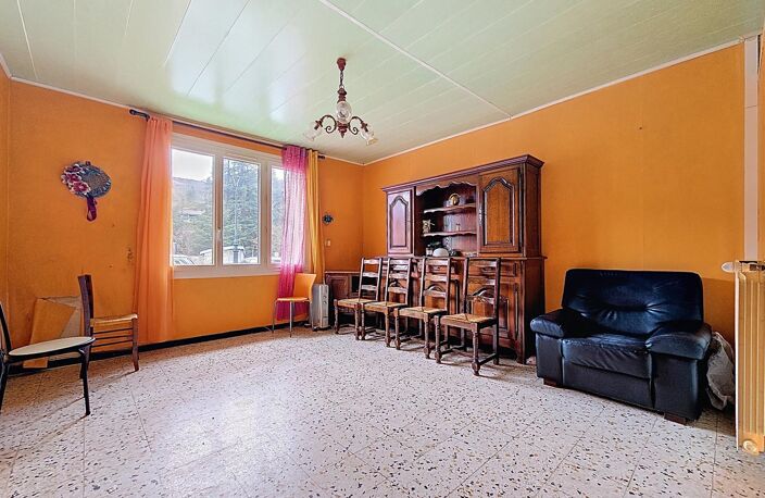 Superbe maison de maître à fort potentiel au cœur de Graissessac ! — photo 4