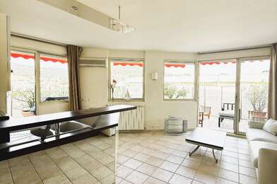 Appartement 3 pièces 900000 €