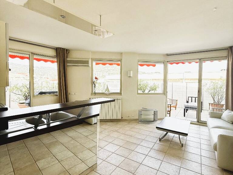 Appartement — photo 1