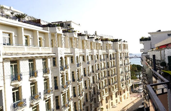 Appartement — photo 4