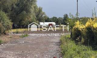 Terrain  730 m² à vendre à Cobrieux (59830)